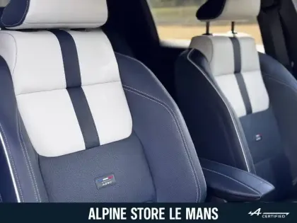 Photo 17 Alpine A290 
