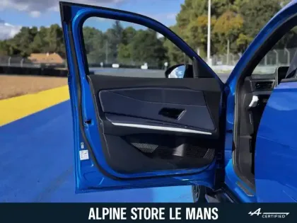 Photo 9 Alpine A290 