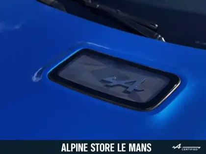 Photo 30 Alpine A290 