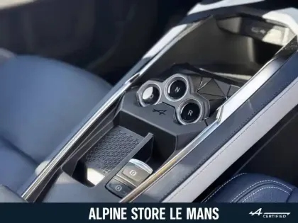 Photo 18 Alpine A290 