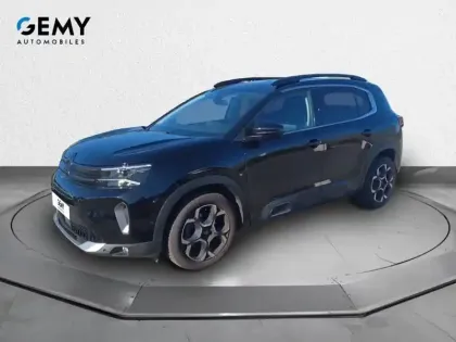 Photo Citroën C5 Aircross Shine