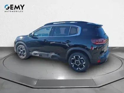 Photo 6 Citroën C5 aircross  PureTech 130 S&S EAT8