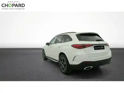 Photo 5 Mercedes GLC  400 e 9G-Tronic 4Matic