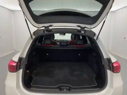 Photo 13 Mercedes GLC  400 e 9G-Tronic 4Matic