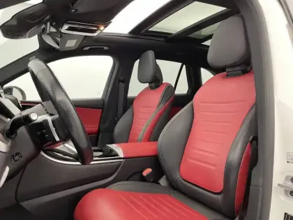 Photo 14 Mercedes GLC  400 e 9G-Tronic 4Matic