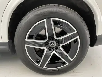 Photo 16 Mercedes GLC  400 e 9G-Tronic 4Matic