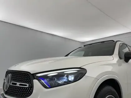 Photo 30 Mercedes GLC  400 e 9G-Tronic 4Matic