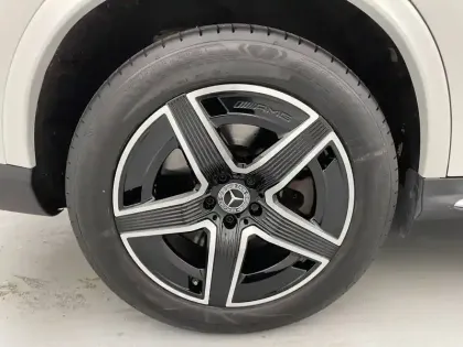 Photo 18 Mercedes GLC  400 e 9G-Tronic 4Matic