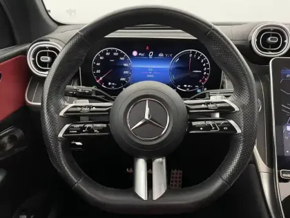 Photo 22 Mercedes GLC  400 e 9G-Tronic 4Matic