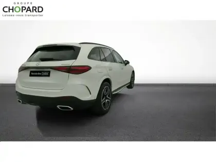 Photo 7 Mercedes GLC  400 e 9G-Tronic 4Matic
