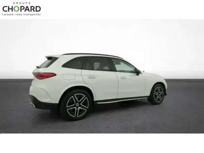 Photo 8 Mercedes GLC  400 e 9G-Tronic 4Matic