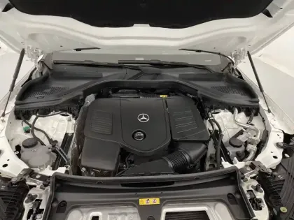 Photo 19 Mercedes GLC  400 e 9G-Tronic 4Matic