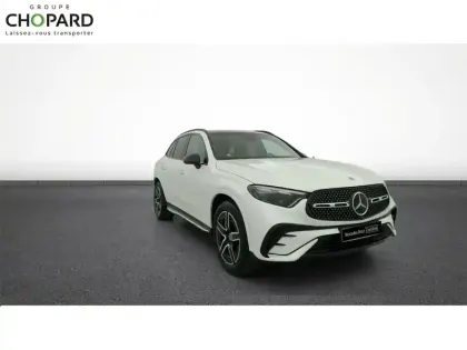 Photo 11 Mercedes GLC  400 e 9G-Tronic 4Matic