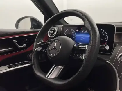 Photo 24 Mercedes GLC  400 e 9G-Tronic 4Matic