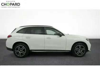 Photo 9 Mercedes GLC  400 e 9G-Tronic 4Matic