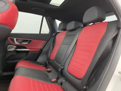 Photo 15 Mercedes GLC  400 e 9G-Tronic 4Matic