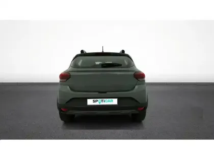 Photo 6 Dacia Sandero  TCe 90