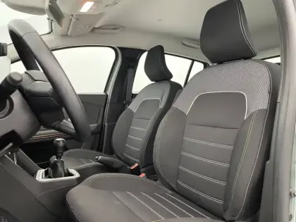 Photo 13 Dacia Sandero  TCe 90