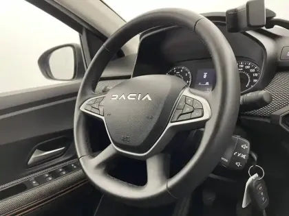 Photo 28 Dacia Sandero  TCe 90