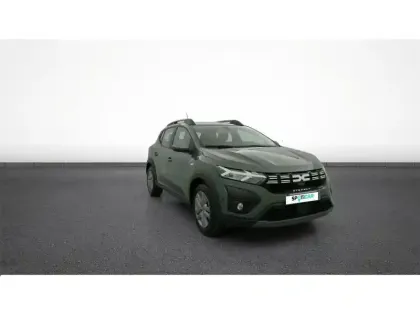 Photo 11 Dacia Sandero  TCe 90