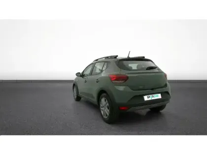 Photo 5 Dacia Sandero  TCe 90