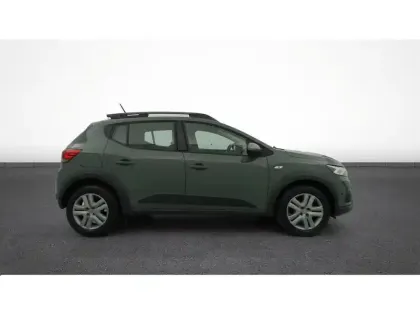 Photo 9 Dacia Sandero  TCe 90