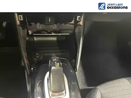 Photo 12 Peugeot 208  Electrique 50 kWh 136ch