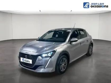 Photo Peugeot 208 Allure