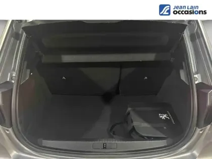 Photo 9 Peugeot 208  Electrique 50 kWh 136ch