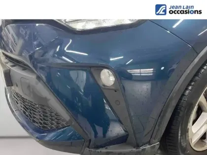 Photo 19 Toyota C-HR  Hybride 2.0L