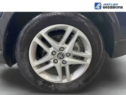 Photo 8 Toyota C-HR  Hybride 2.0L