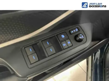 Photo 15 Toyota C-HR  Hybride 2.0L