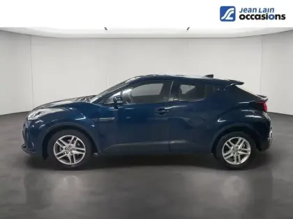 Photo 7 Toyota C-HR  Hybride 2.0L