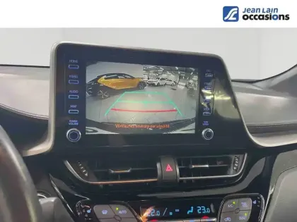 Photo 12 Toyota C-HR  Hybride 2.0L