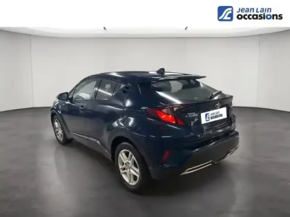 Photo 6 Toyota C-HR  Hybride 2.0L