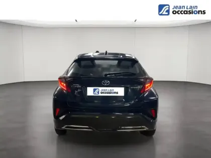 Photo 5 Toyota C-HR  Hybride 2.0L