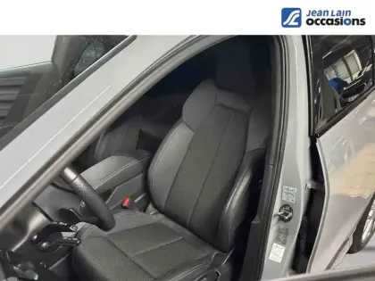Photo 10 Audi Q4 e-tron  Sportback 40 204 ch 82 kWh