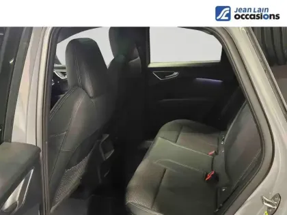 Photo 16 Audi Q4 e-tron  Sportback 40 204 ch 82 kWh