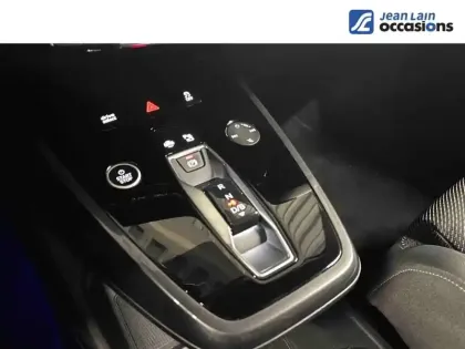 Photo 12 Audi Q4 e-tron  Sportback 40 204 ch 82 kWh