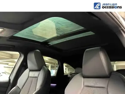 Photo 20 Audi Q4 e-tron  Sportback 40 204 ch 82 kWh