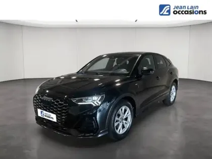 Photo Audi Q3 S Line Plus