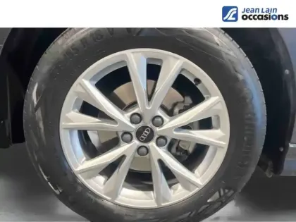 Photo 8 Audi Q3  Sportback 35 TFSI 150 ch S tronic 7
