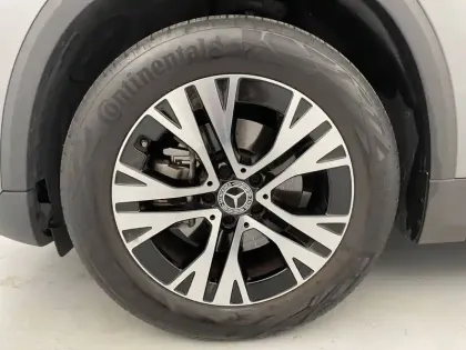 Photo 17 Mercedes GLA  200 d 8G-DCT