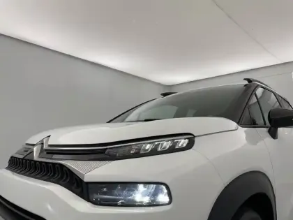 Photo 29 Citroën C3 Aircross  BlueHDi 110 S&S BVM6