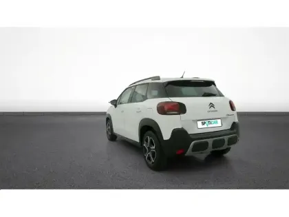 Photo 5 Citroën C3 Aircross  BlueHDi 110 S&S BVM6