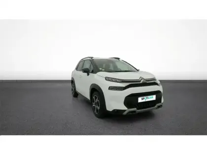Photo 11 Citroën C3 Aircross  BlueHDi 110 S&S BVM6
