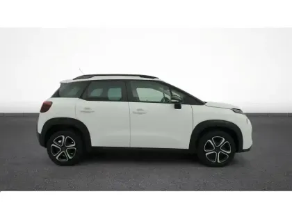 Photo 9 Citroën C3 Aircross  BlueHDi 110 S&S BVM6