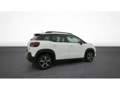 Photo 8 Citroën C3 Aircross  BlueHDi 110 S&S BVM6