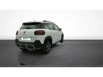 Photo 7 Citroën C3 Aircross  BlueHDi 110 S&S BVM6