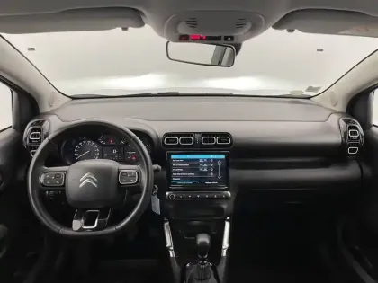 Photo 27 Citroën C3 Aircross  BlueHDi 110 S&S BVM6